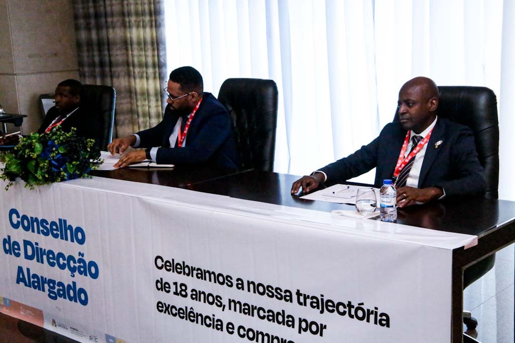 Conselho de Direcção Alargado 2025