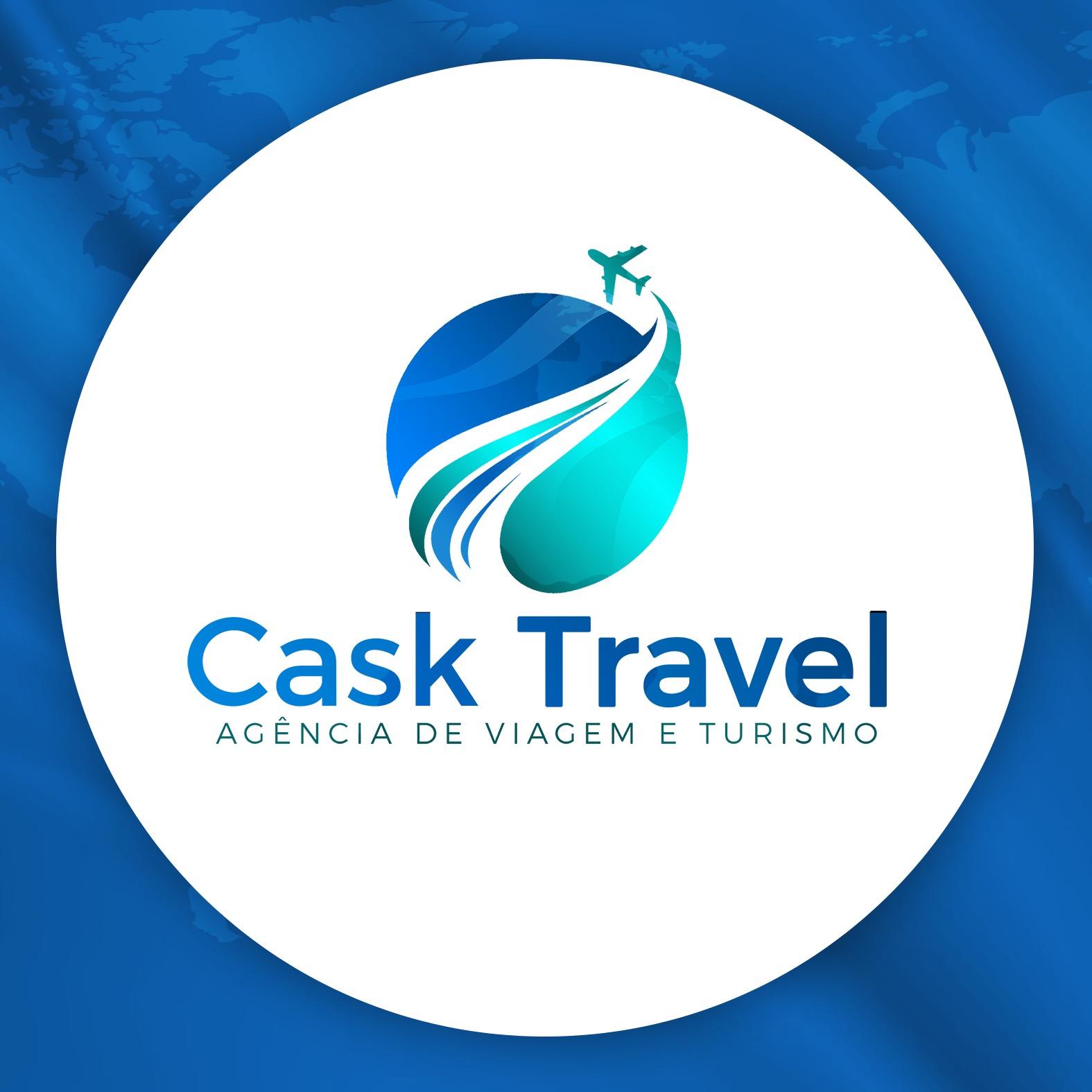 CASK TRAVEL