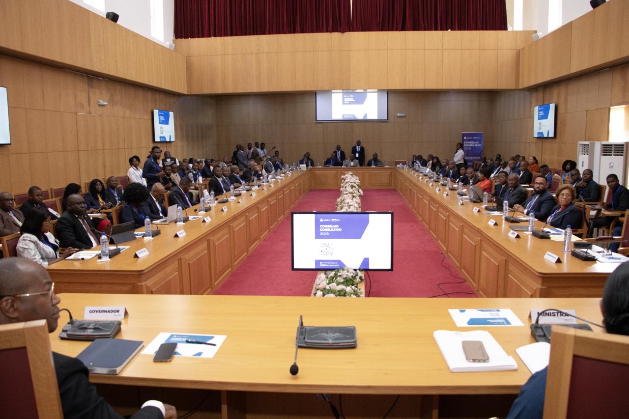 O Ministério da Administração Pública, Trabalho e Segurança Social realiza, de 18 a 20 de Março, na província do Cuanza Norte, o Conselho Consultivo 2026, sob o lema “Justiça Laboral Garantida, Trabalho Digno Promovido”.